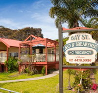 Bay Street Bed and Breakfast - Accommodation Coffs Harbour