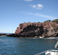 Art on Hart - Accommodation Coffs Harbour