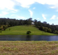 Bodalla Rock House - Accommodation Coffs Harbour