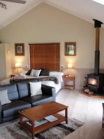 Maleny Luxury Cottages - Accommodation Coffs Harbour 0