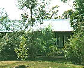 Wonga - Accommodation Coffs Harbour 0