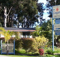 Farnboro - Accommodation Coffs Harbour