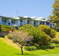 Forsters Bay Lodge - Accommodation Coffs Harbour