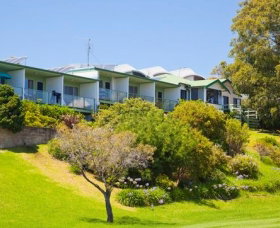 Forsters Bay Lodge - Accommodation Coffs Harbour 0
