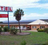 Econo Lodge Bayview Motel - Accommodation Coffs Harbour