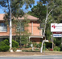 Hamilton's Townhouse Motel - Accommodation Coffs Harbour