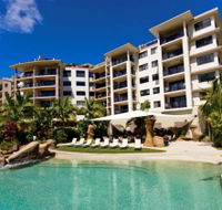 The Mirage Alexandra Headland - Accommodation Coffs Harbour