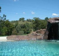 Amamoor Lodge - Accommodation Coffs Harbour
