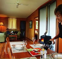 Whispering Valley Cottage Retreat - Accommodation Coffs Harbour