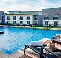 Springs Resort - Shoalhaven Sports Motel - Accommodation Coffs Harbour