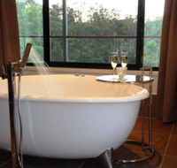 Melawondi Spring Retreat - Accommodation Coffs Harbour
