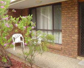 Noble Lodge - Accommodation Coffs Harbour 0