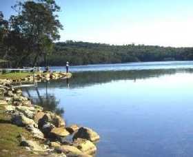 Conjola Lakeside Van Park - Accommodation Coffs Harbour 0