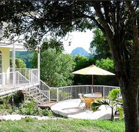 Cooroy Country Cottages - Accommodation Coffs Harbour