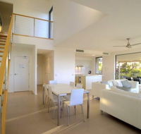 Rainbow Sea Resort - Accommodation Coffs Harbour