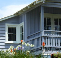 Hyams Beach Seaside Cottages - Accommodation Coffs Harbour