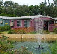 Bay of Plenty Lodges - Accommodation Coffs Harbour