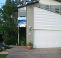 Treetops at Jervis Bay - Accommodation Coffs Harbour