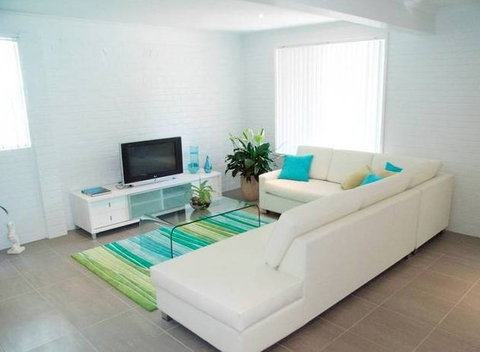Studio Jervis Bay - Accommodation Coffs Harbour 0