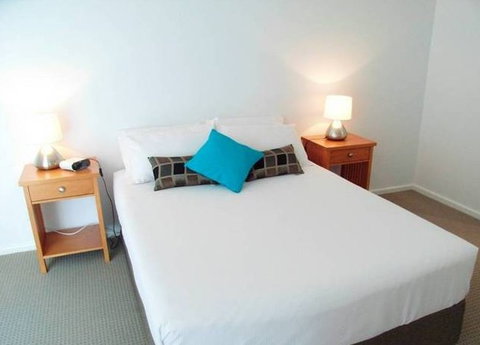 Studio Jervis Bay - Accommodation Coffs Harbour 1