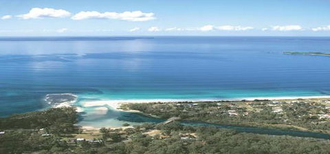 Jervis Bay Backpackers - Accommodation Coffs Harbour 1
