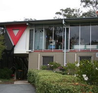 Bush Capital Lodge - Accommodation Coffs Harbour