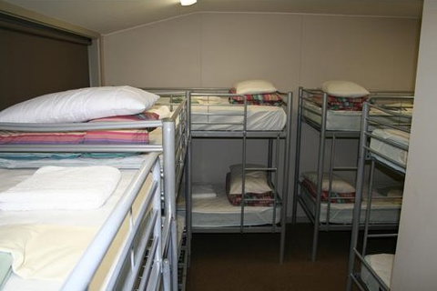Bush Capital Lodge - Accommodation Coffs Harbour 1