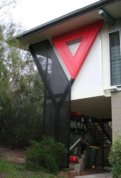 Bush Capital Lodge - Accommodation Coffs Harbour 3