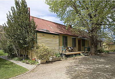 Brindabella NSW Accommodation Coffs Harbour
