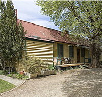 Brindabella Station - Accommodation Coffs Harbour