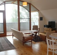 Surveyor's Hill Bed and Breakfast - Accommodation Coffs Harbour