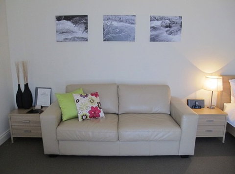 West Wing Guest House - Accommodation Coffs Harbour 1