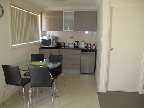 West Wing Guest House - Accommodation Coffs Harbour 2
