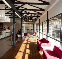 Canberra Motor Village - Accommodation Coffs Harbour