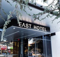 East Hotel - Accommodation Coffs Harbour