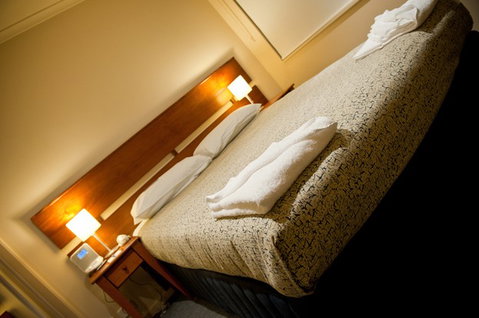 Parklands Apartments Dickson - Accommodation Coffs Harbour 0