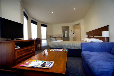 Parklands Apartments Dickson - Accommodation Coffs Harbour 1