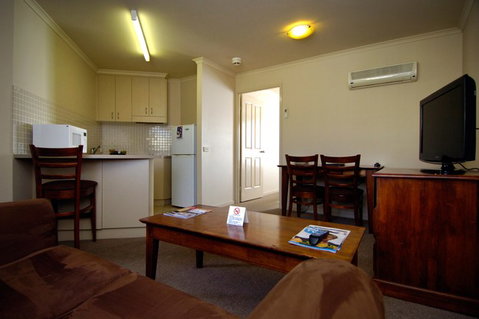 Parklands Apartments Dickson - Accommodation Coffs Harbour 2