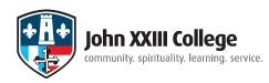 John XXIII College - Accommodation Coffs Harbour 0