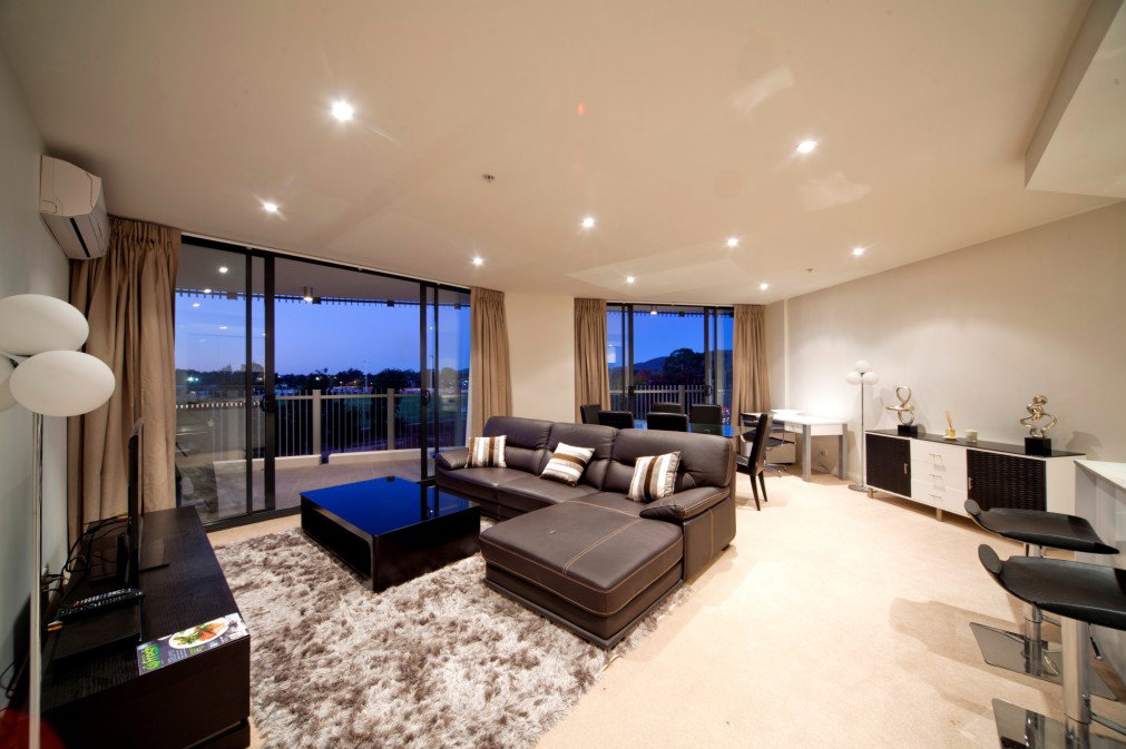 Lyneham ACT Accommodation Coffs Harbour