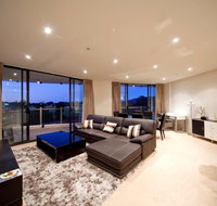 Axis Apartment Short Term Accommodation - Accommodation Coffs Harbour