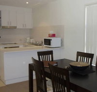 Braddon Element Apartment - Accommodation Coffs Harbour