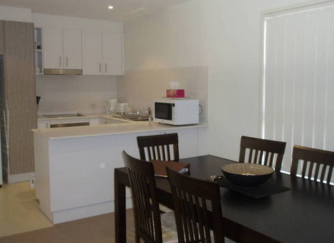 Braddon Element Apartment - Accommodation Coffs Harbour 0