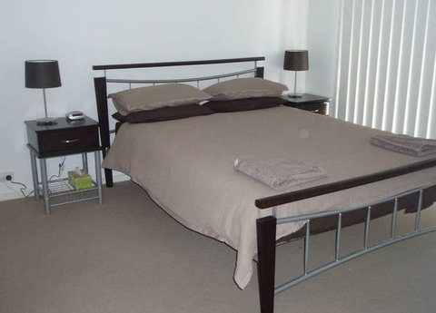 Braddon Element Apartment - Accommodation Coffs Harbour 1