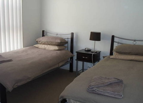 Braddon Element Apartment - Accommodation Coffs Harbour 2