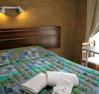 Miners Retreat Motel - Accommodation Coffs Harbour