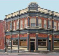 Ballarat Backpackers Hostel - Accommodation Coffs Harbour