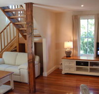 Blue Haven Cottage - Accommodation Coffs Harbour