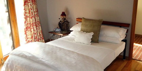 Old England Accommodation - Accommodation Coffs Harbour 1