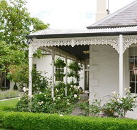 Camellia Cottage Bed  Breakfast - Accommodation Coffs Harbour
